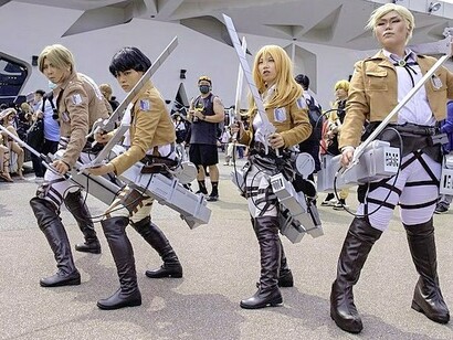 O fim da série provocou reflexões sobre a relação entre ficção e realidades sociopolíticas