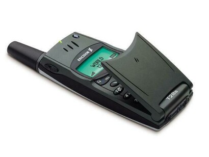 Sweden launched the first fully automated mobile phone system in 1956