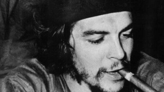 Ernesto Guevara