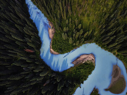 Nature in Venezuela