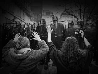 La desestructuración intelectual, política y moral es el mayor estrago que la guerra financiera del neoliberalismo