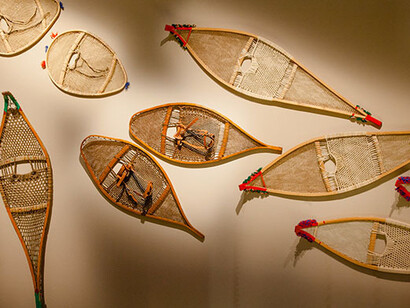 This is Our Story. Courtesy of Musée de la civilisation