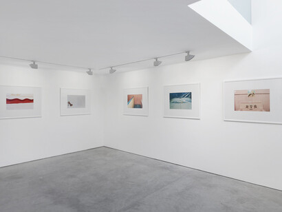 Lorena Lohr. Courtesy of Cob Gallery