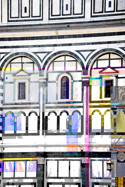 Giovanni Marinelli, Florentia #005 © Concessione dell'artista