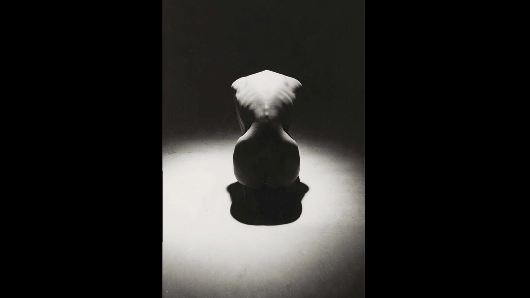 Erwin Blumenfeld. Courtesy of Corkin Gallery