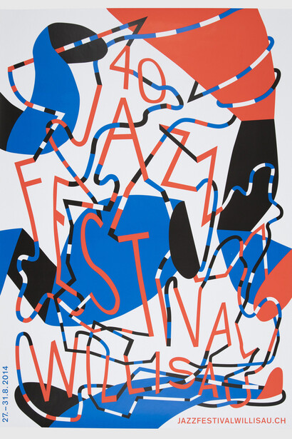 Hear, See, Play. Courtesy of Cooper Hewitt