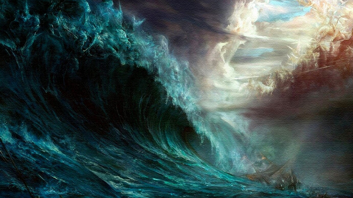 Una Terra oltre la Terra?