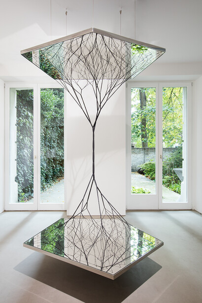 Tomas Saraceno