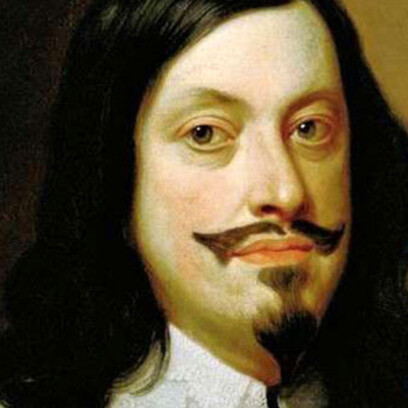 Ferdinand III, Holy Roman Emperor, Jan van den Hoecke