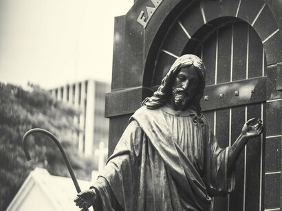 Navidad: quiero compartir con Jesús mis preocupaciones, mis luchas y mis anhelos