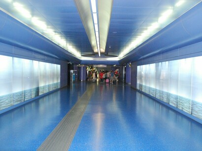 Metropolitana di Napoli