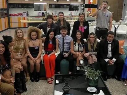 La selección de personalidades opuestas en Gran Hermano asegura conflictos artificiales, pero reveladores de comportamientos sociales