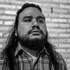 Ricardo  Martínez Ricardi