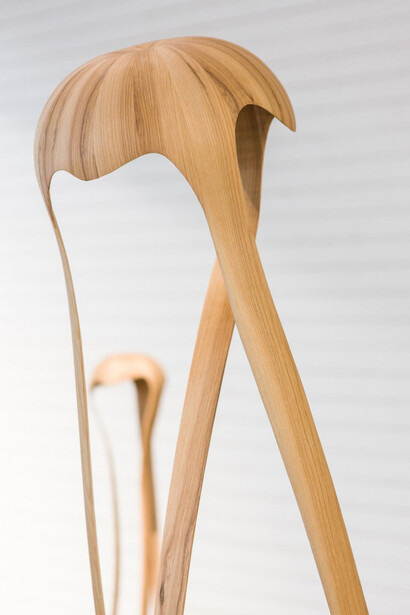 Young Swedish Design 2019. Courtesy of ArkDes