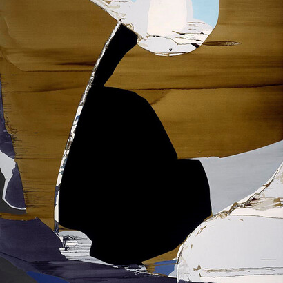 Kindred Spirits. Courtesy of The Museum of Fine Arts