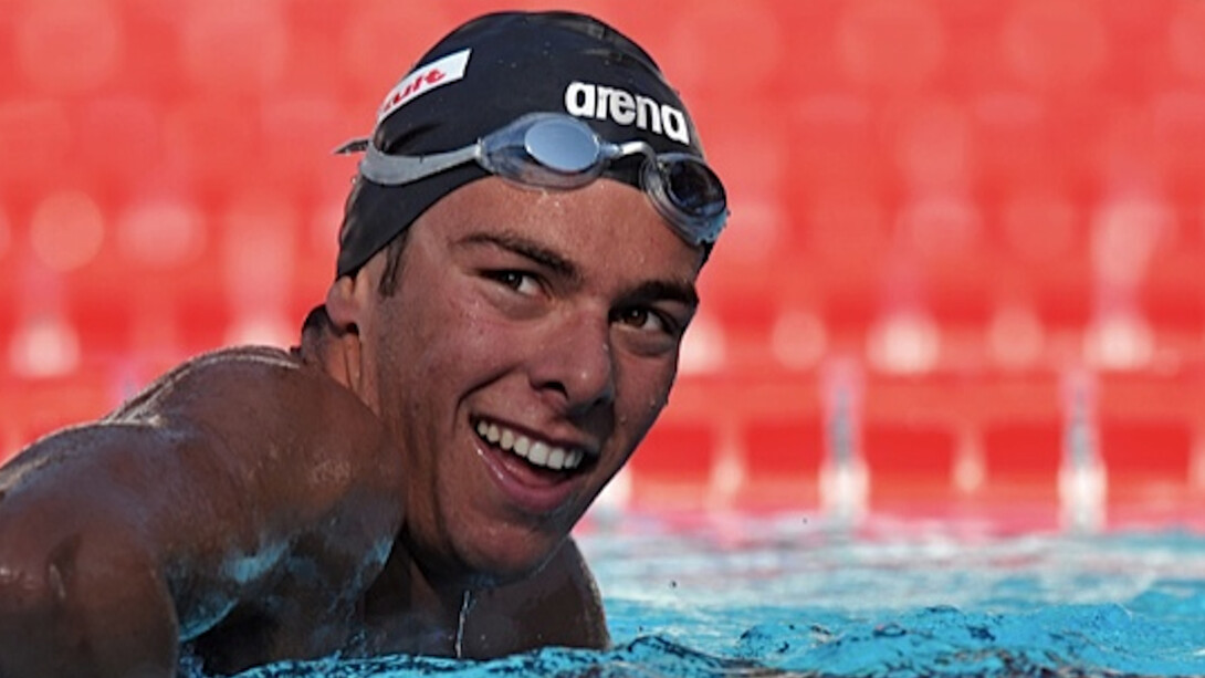 Gregorio Paltrinieri