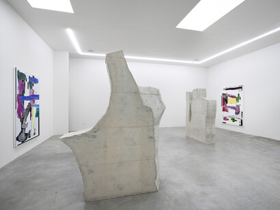 Formering. Courtesy of V1 Gallery