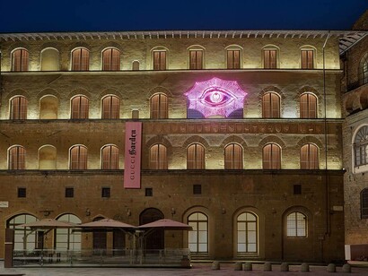 Pitti Uomo 95