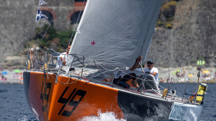 Vaquita. Ph: Eleonora Carlesi e Roberto Cali