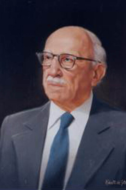 The Canadian Agricultural Hall of Fame Display. Courtesy of Ingenium