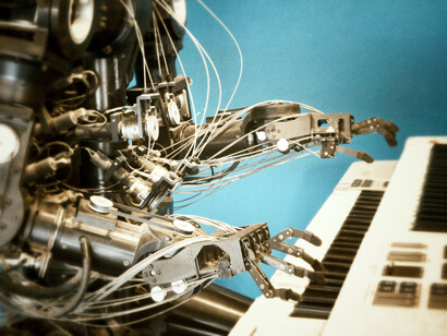 Robotizzazione delle attività