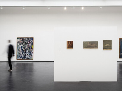 Jaren 80ER Jahre. Courtesy of KETELEER Gallery