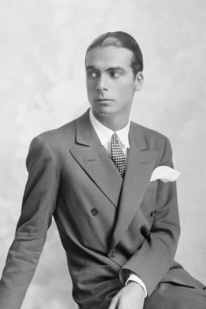 Cristobal Balenciaga Eizaguirre