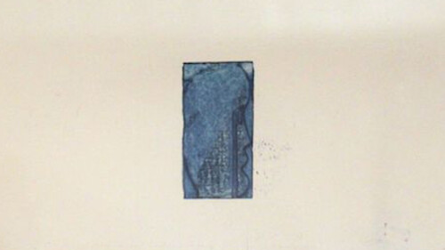 Emilio Prini. Courtesy of Osart Gallery