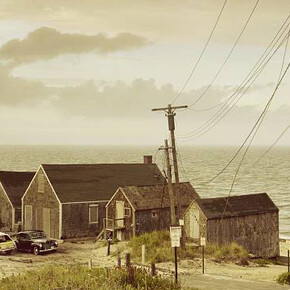 Alfred Seiland. Courtesy of Albertina Museum