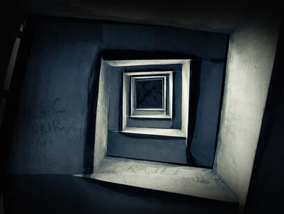 El espacio tiempo es una visión o cosmovisión más amplia del concepto del reloj lineal