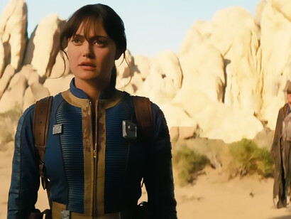 Fallout is an American post-apocalyptic drama television series created by Graham Wagner and Geneva Robertson-Dworet for Amazon Prime Video. Based on the role-playing video game franchise created by Tim Cain and Leonard Boyarsky, the series is set two centuries after the Great War of 2077, when society collapsed following a nuclear holocaust