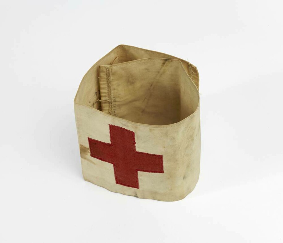 100 Objekte. Courtesy of Allied Museum