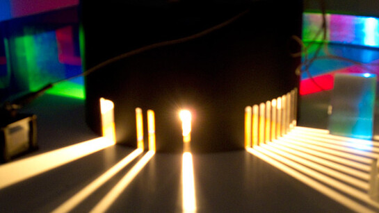 Explore. Courtesy of Pavilhão do Conhecimento | Centro Ciência Viva