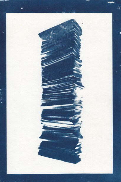 Lustre. Courtesy of Gallery 286 