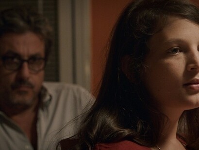 The day after I'm gone, Nimrod Eldar, Israel 2019