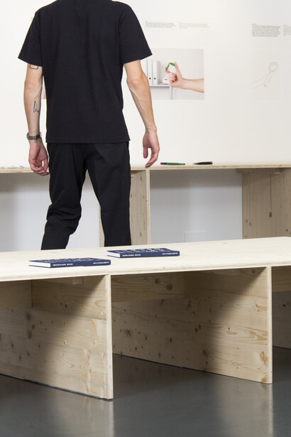 BIG-GAME. Courtesy of Mudac