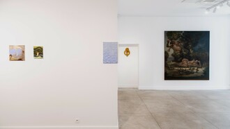 Sacred Fictions, une exposition captivante au cœur du 6e arrondissement de Marseille