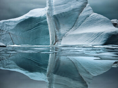 Sebastian Copeland. Courtesy of Camera Work