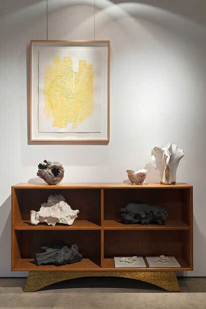 France / Japon. Courtesy of Dutko Gallery