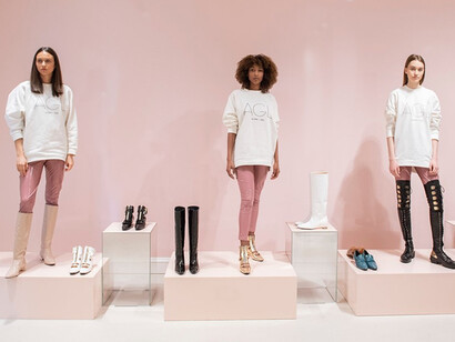 AGL Fall Winter Magic-Infused Collection 2019/20