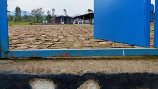 Kwibuka Rwanda. © Julia Viebach