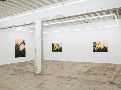 Comin' Thro' the Rye. Courtesy of Nina Johnson