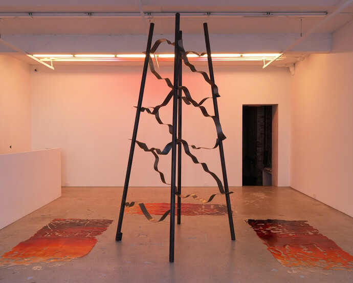 Skip Zone. Courtesy of Magenta Plains 