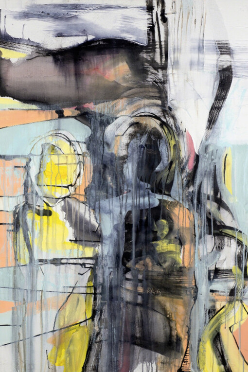 GRIT International Woman Show. Courtesy of Detour Gallery