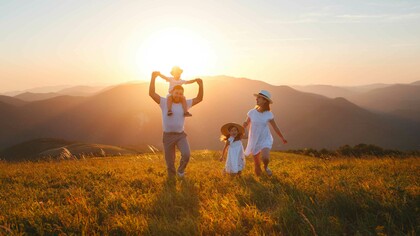 L'importanza di uno stile di vita sano