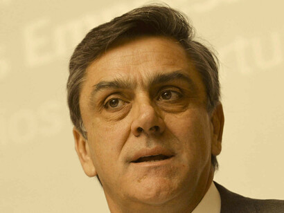 Otro crac: Pablo Longueira