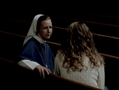 Las religiones reveladas siempre han asociado comportamiento femenino y  vicio