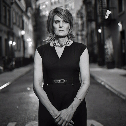 Mark Seliger, Bree Benz, 2016. Courtesy of Von Lintel Gallery 