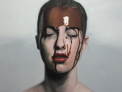 Mike Dargas; «Serie líquida»