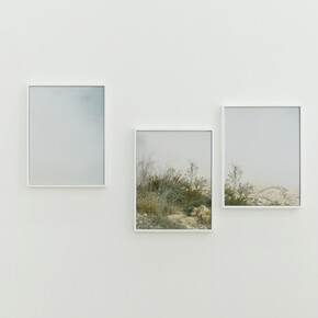 Exhausted Sandglass. Courtesy of Ncontemporary